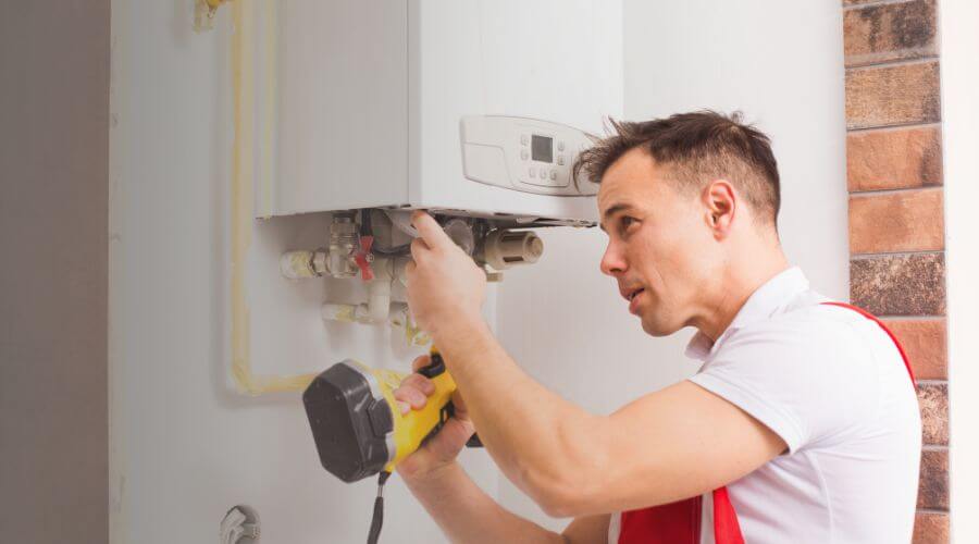 Professional Leak Detection in Dyke, VA